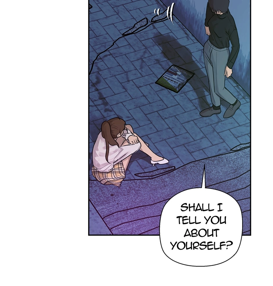 Sora & Haena Chapter 71 page 37 - 