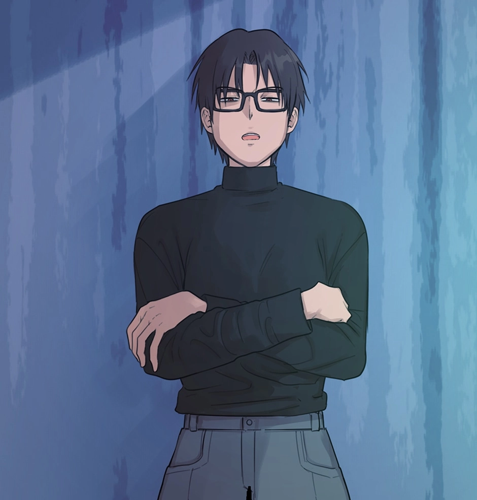 Sora & Haena Chapter 71 page 39 - 
