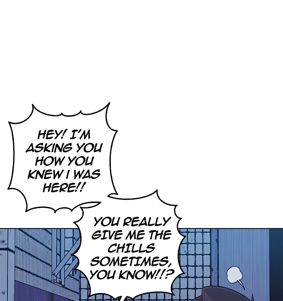 Sora & Haena Chapter 71 page 5 - 