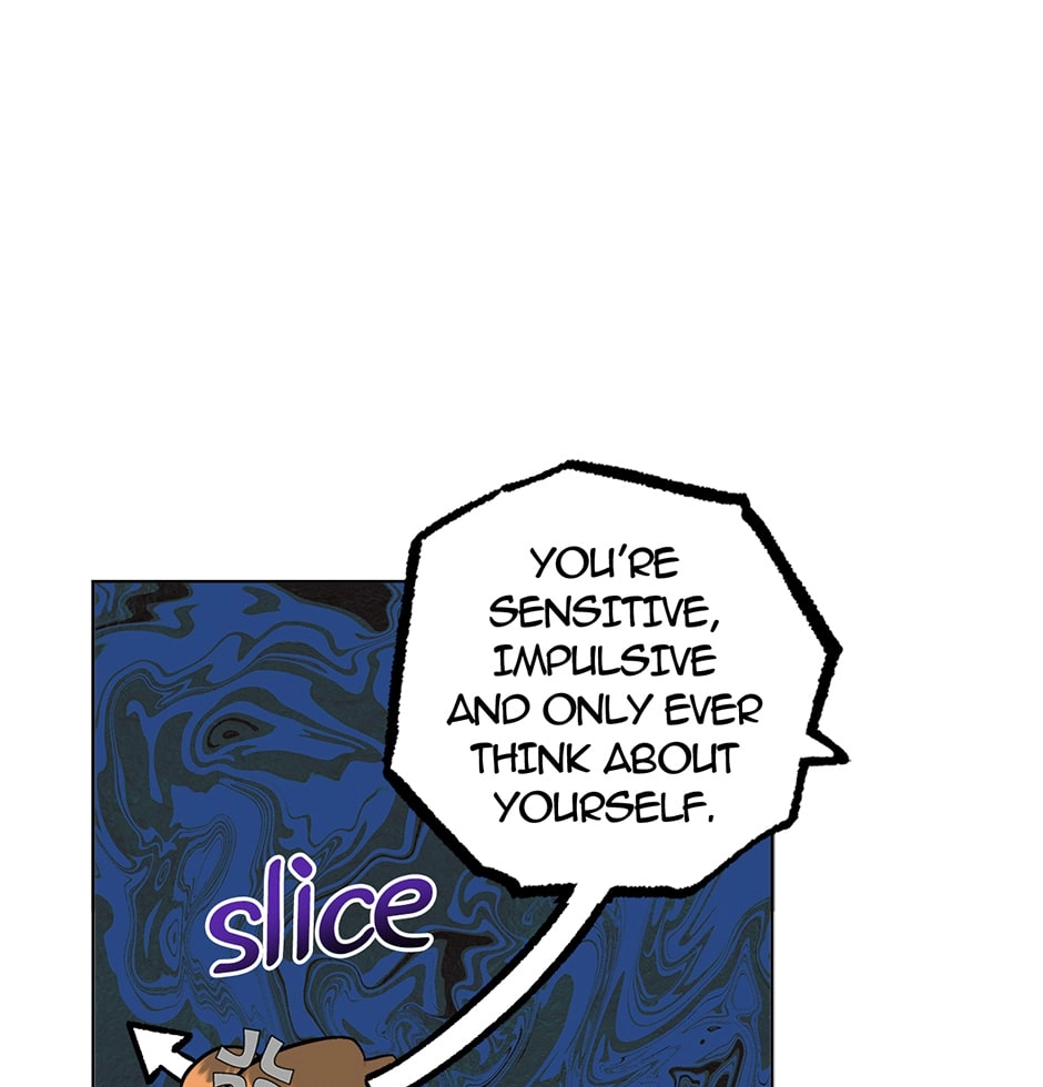 Sora & Haena Chapter 71 page 41 - 