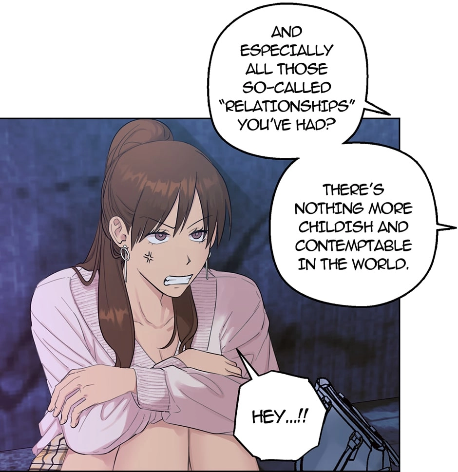 Sora & Haena Chapter 71 page 43 - 