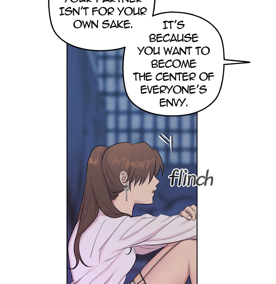 Sora & Haena Chapter 71 page 45 - 