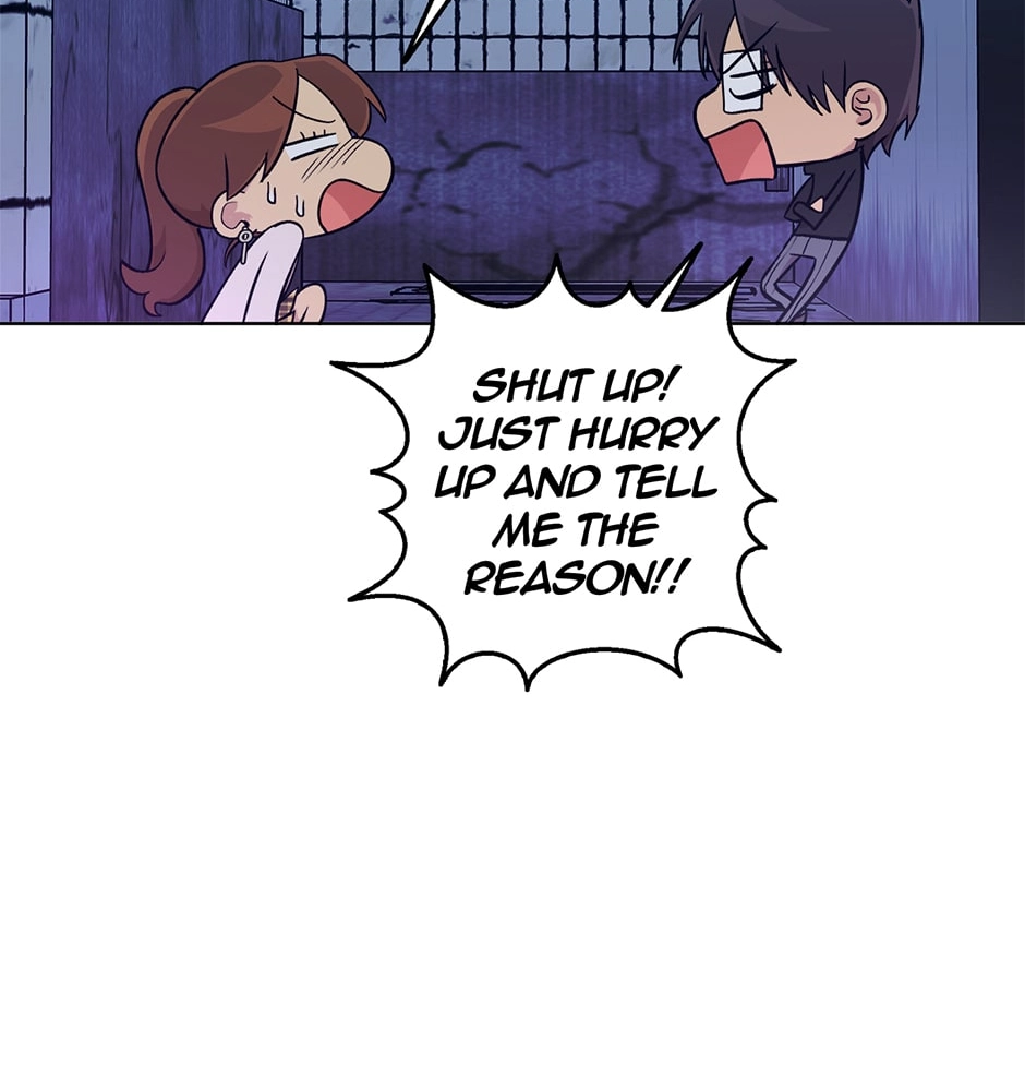 Sora & Haena Chapter 71 page 6 - 