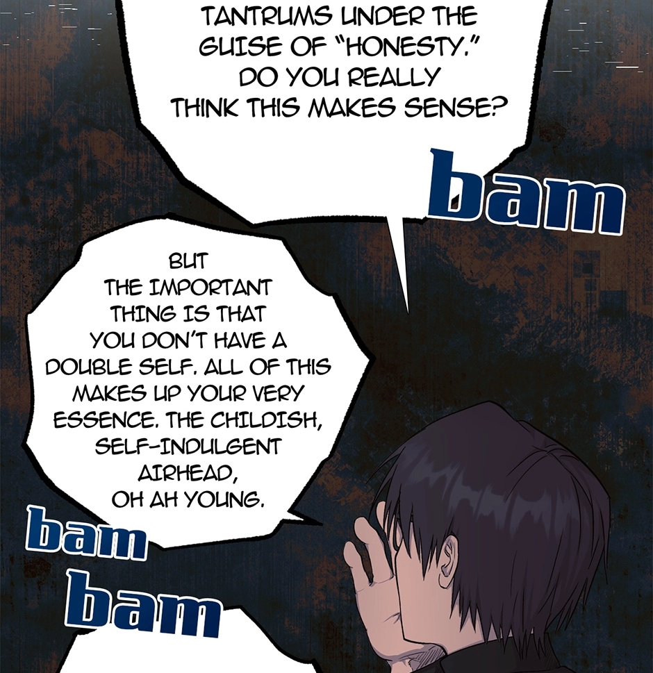 Sora & Haena Chapter 71 page 57 - 
