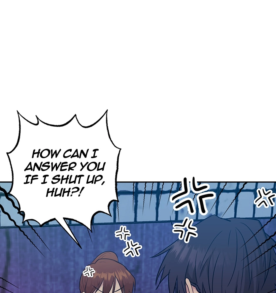 Sora & Haena Chapter 71 page 7 - 