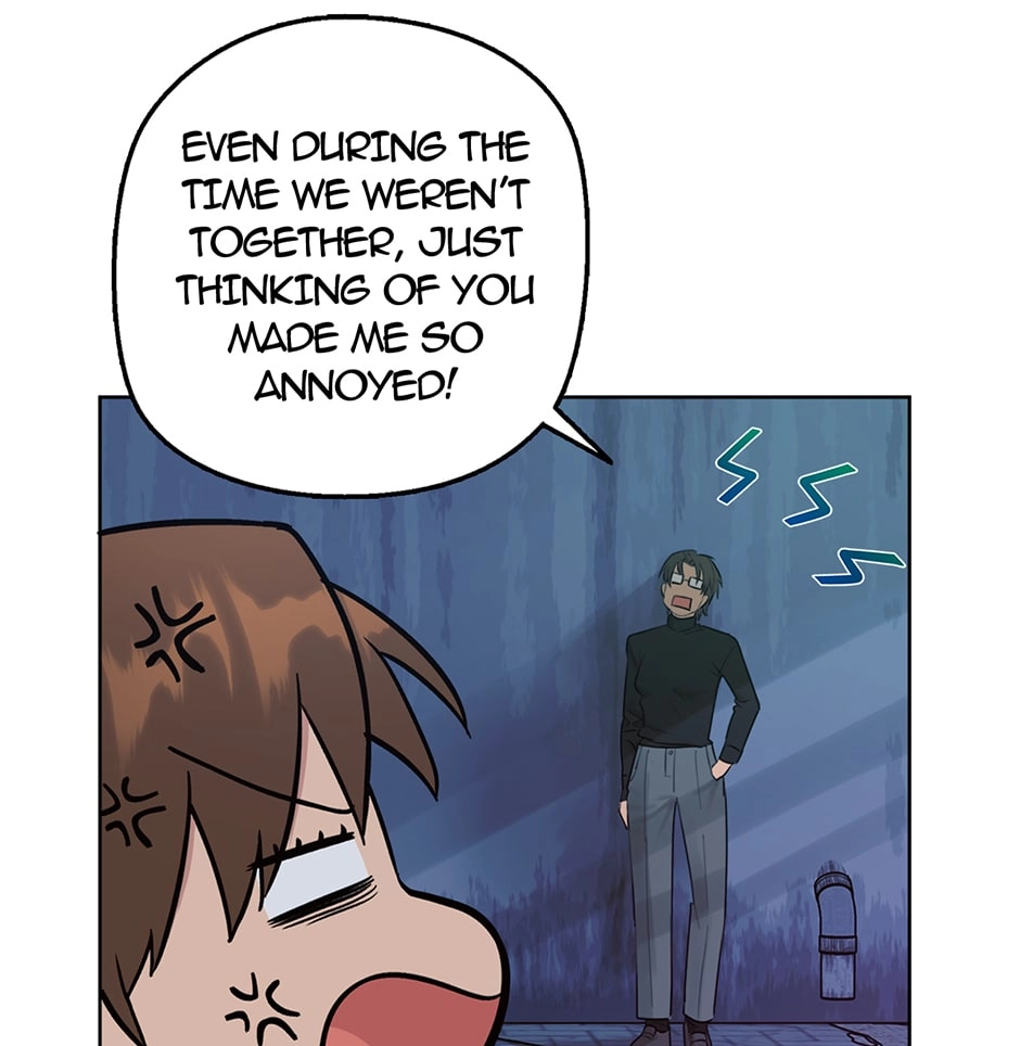Sora & Haena Chapter 71 page 63 - 