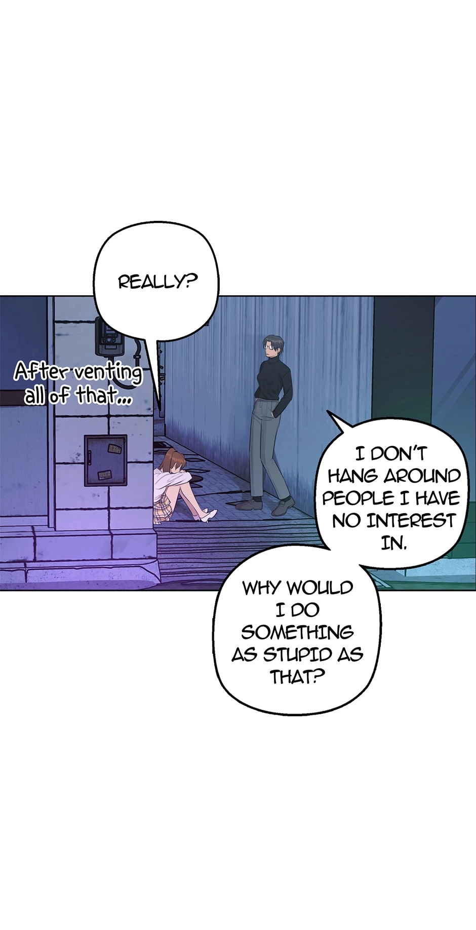 Sora & Haena Chapter 71 page 68 - 