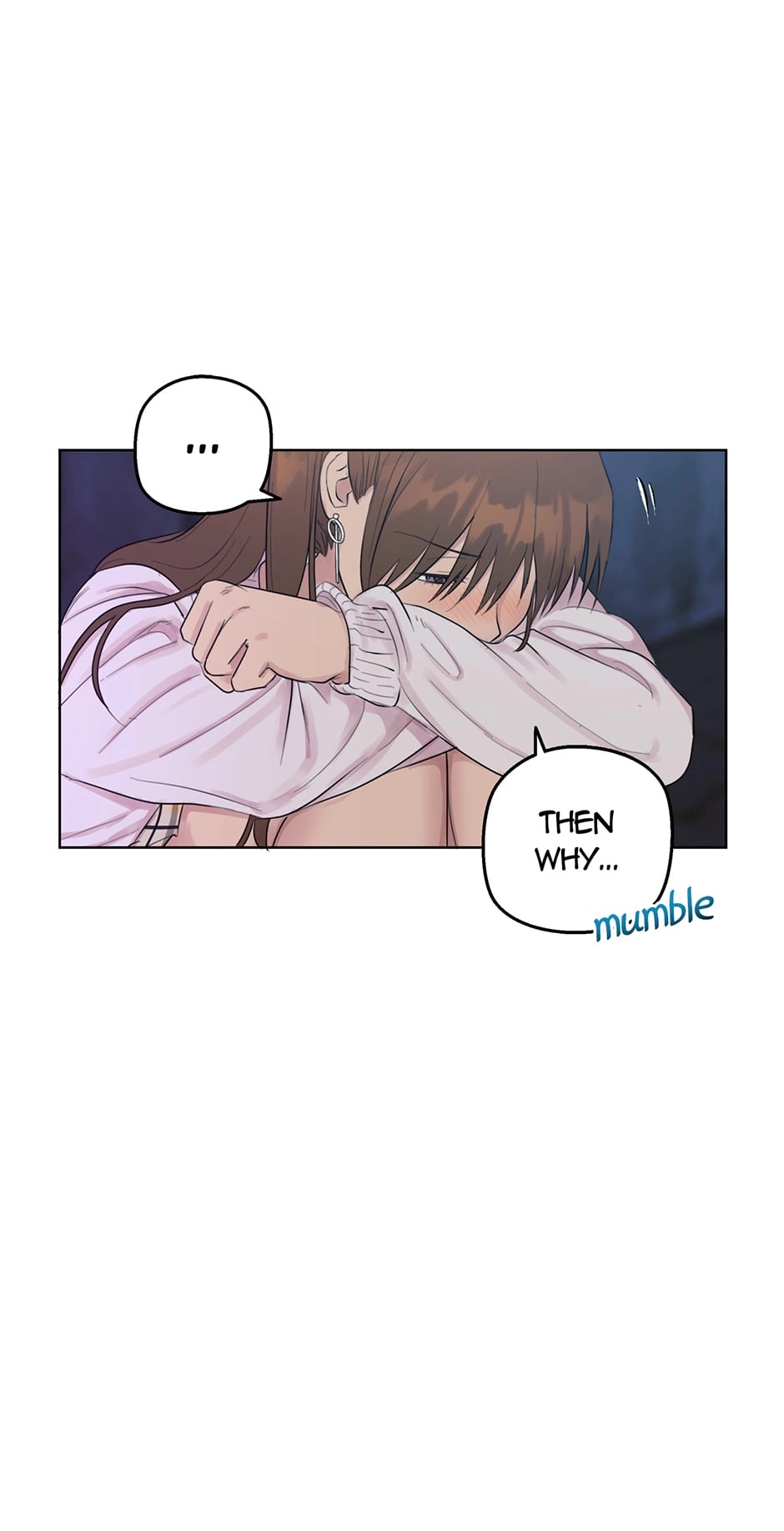 Sora & Haena Chapter 71 page 69 - 