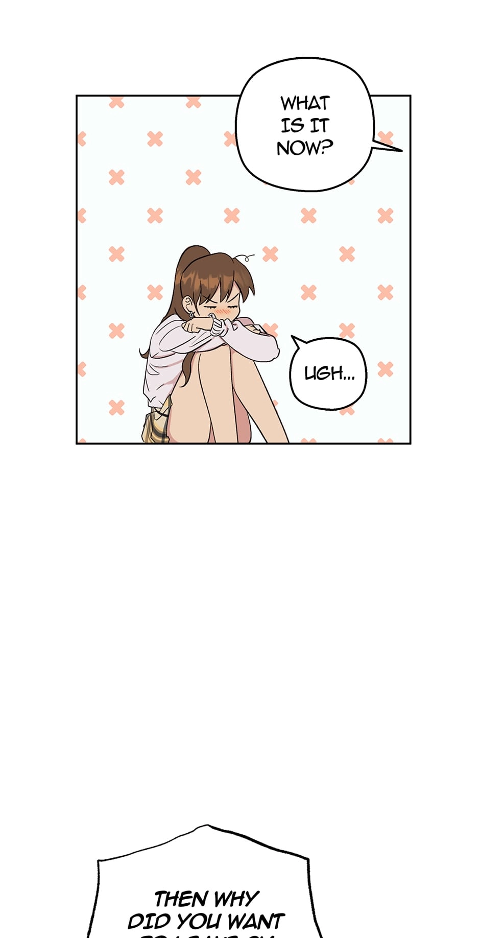 Sora & Haena Chapter 71 page 70 - 
