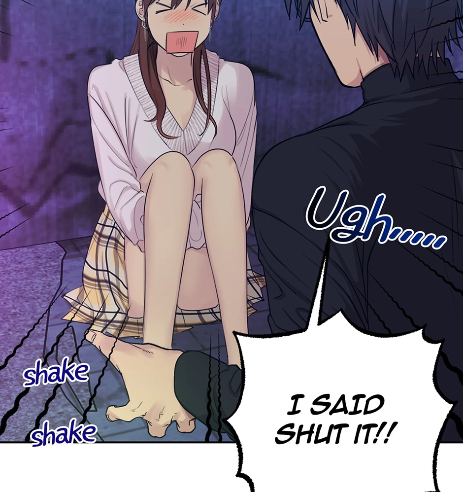 Sora & Haena Chapter 71 page 8 - 