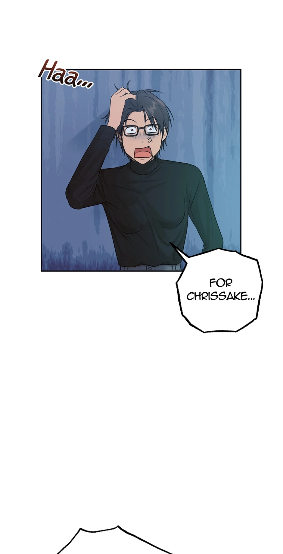Sora & Haena Chapter 71 page 72 - 