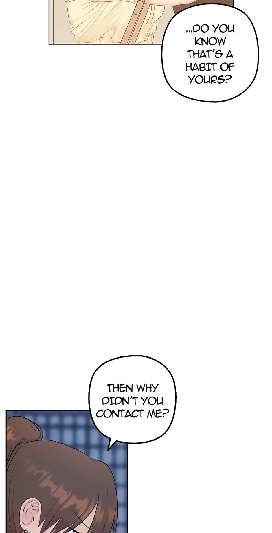 Sora & Haena Chapter 71 page 78 - 