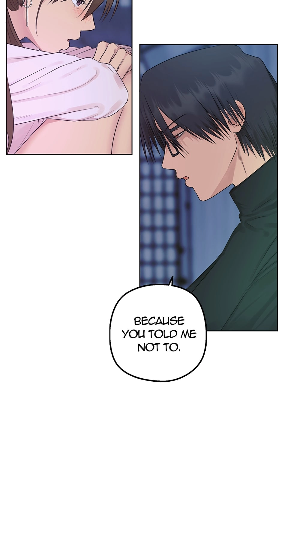 Sora & Haena Chapter 71 page 79 - 