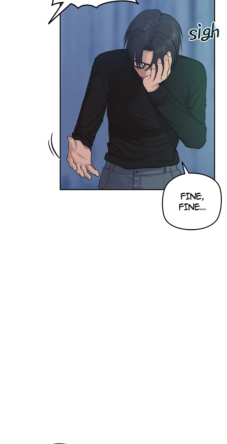 Sora & Haena Chapter 71 page 82 - 