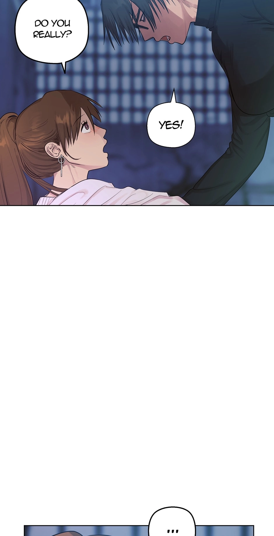 Sora & Haena Chapter 71 page 84 - 