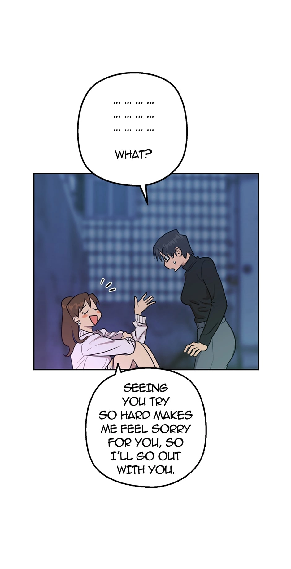 Sora & Haena Chapter 71 page 88 - 