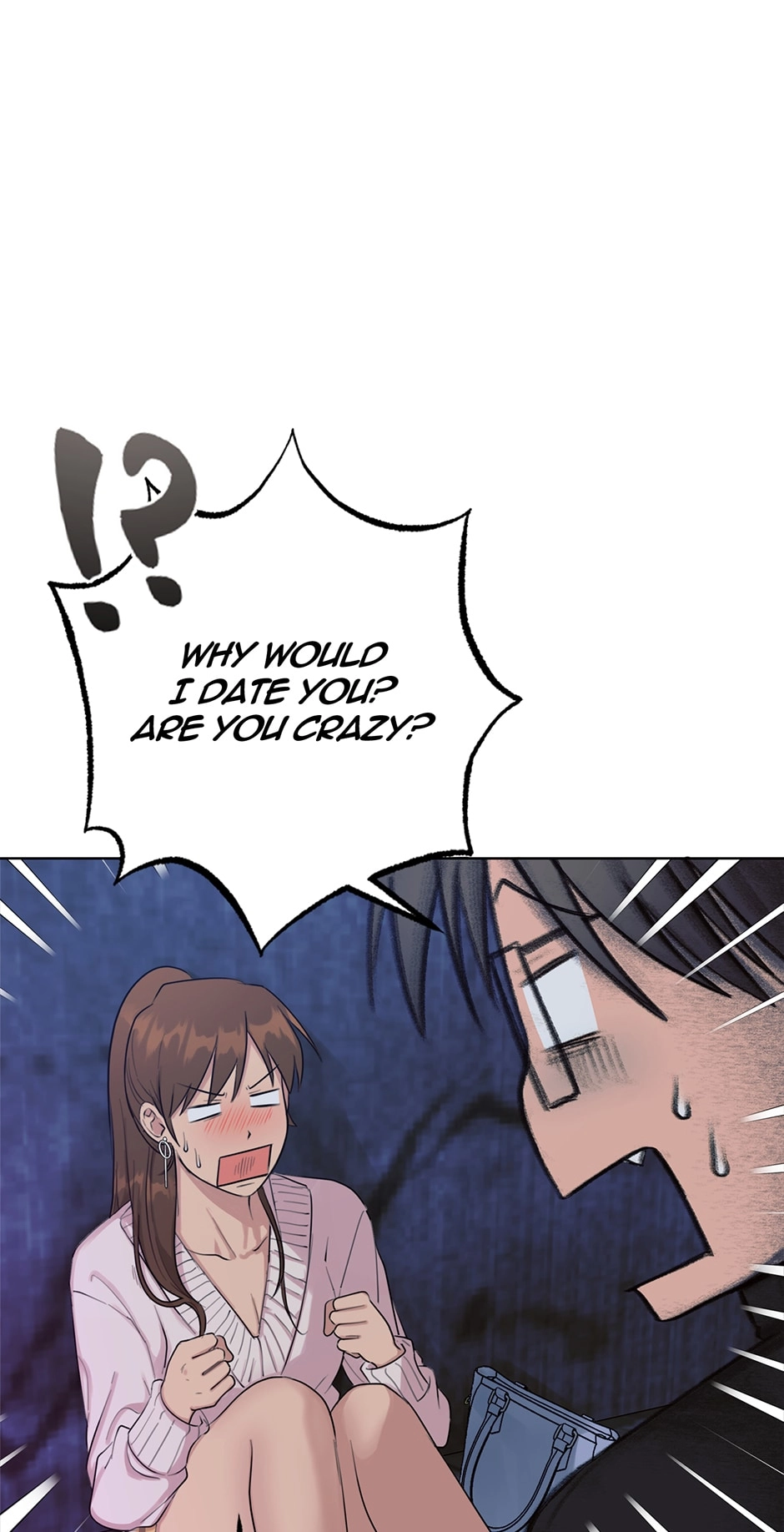 Sora & Haena Chapter 71 page 89 - 
