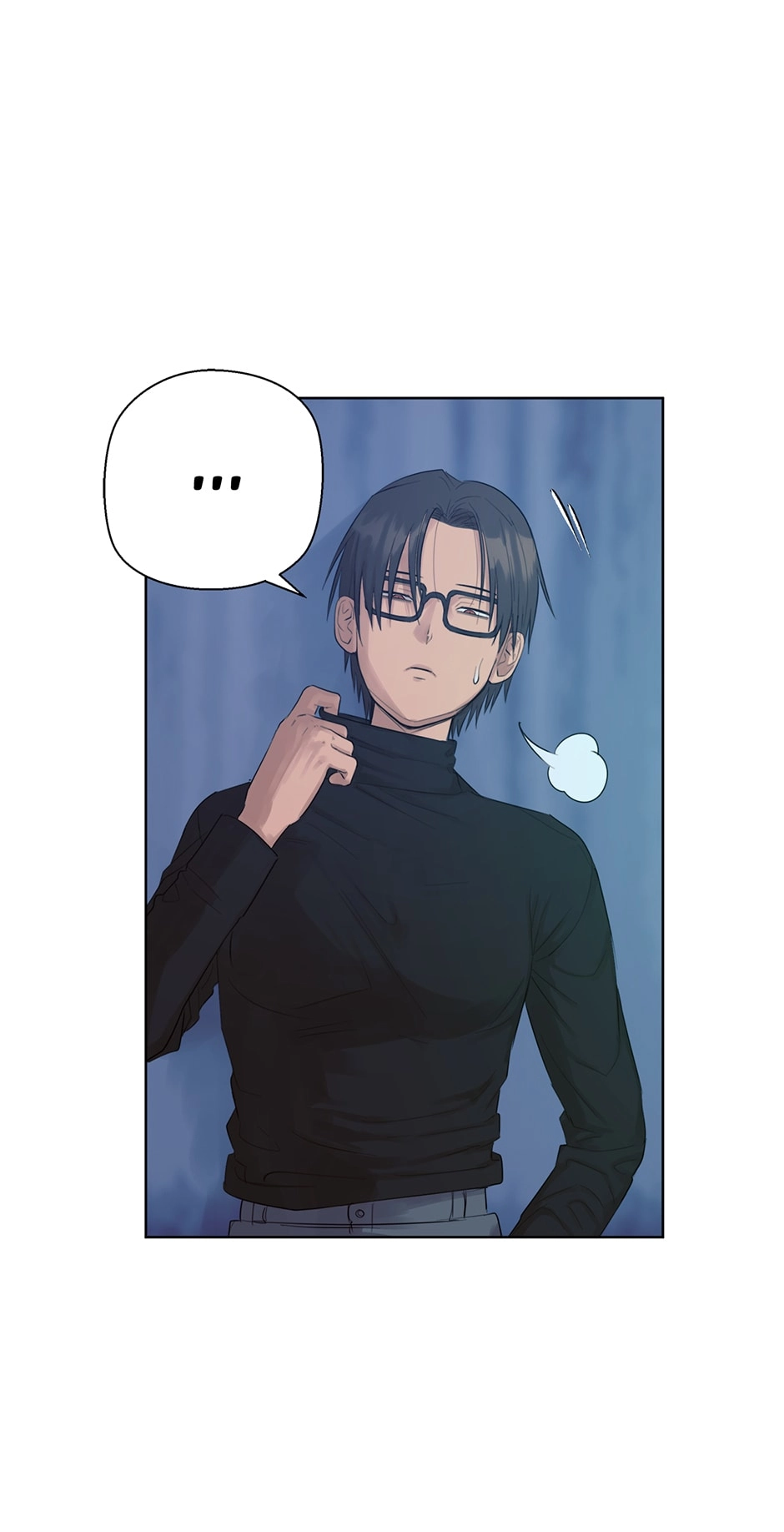 Sora & Haena Chapter 71 page 93 - 