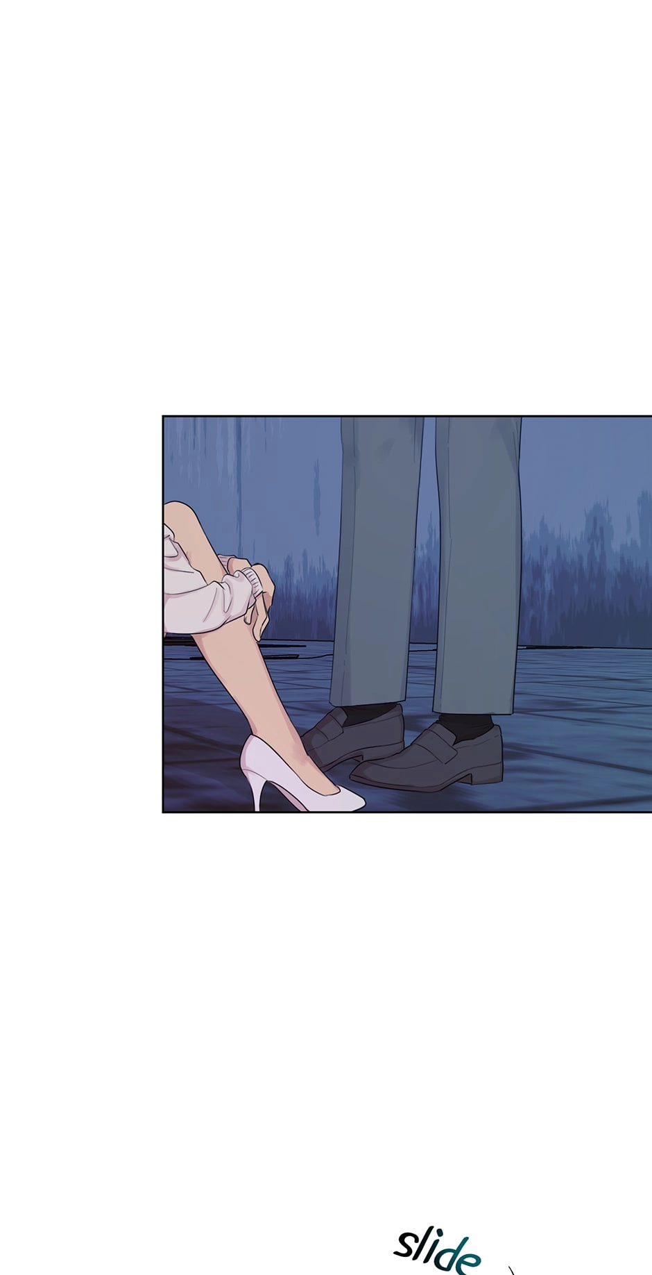 Sora & Haena Chapter 71 page 94 - 
