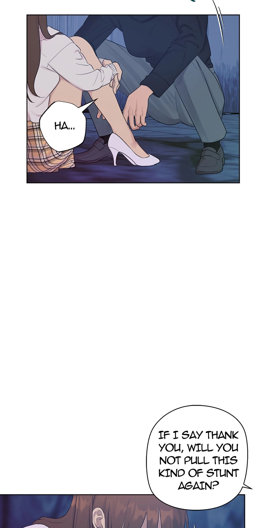 Sora & Haena Chapter 71 page 95 - 