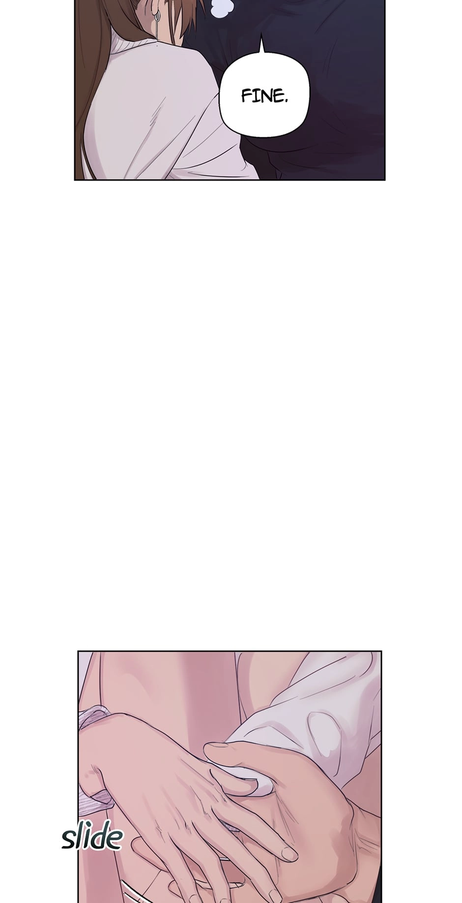 Sora & Haena Chapter 71 page 97 - 