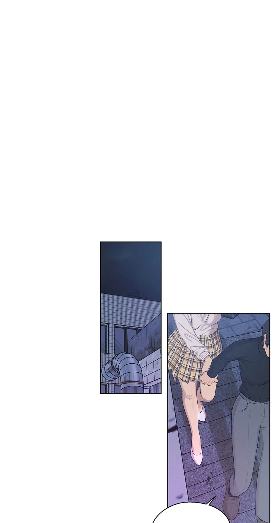 Sora & Haena Chapter 71 page 100 - 