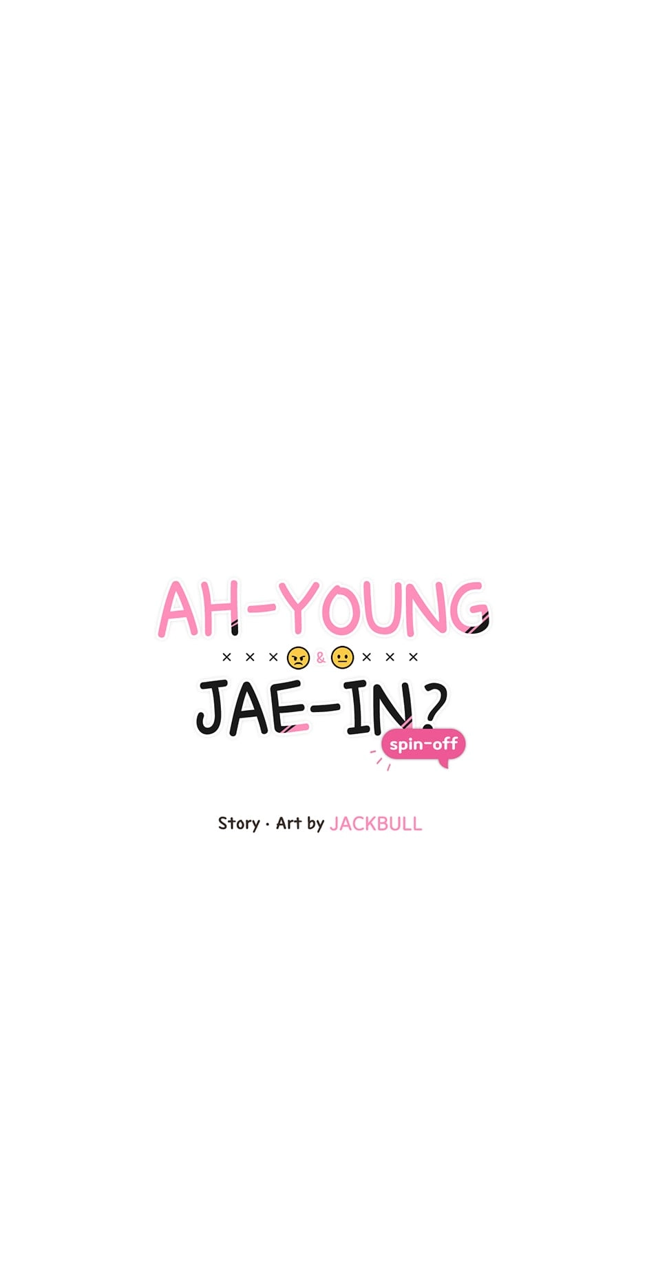 Sora & Haena Chapter 72 page 1 - 
