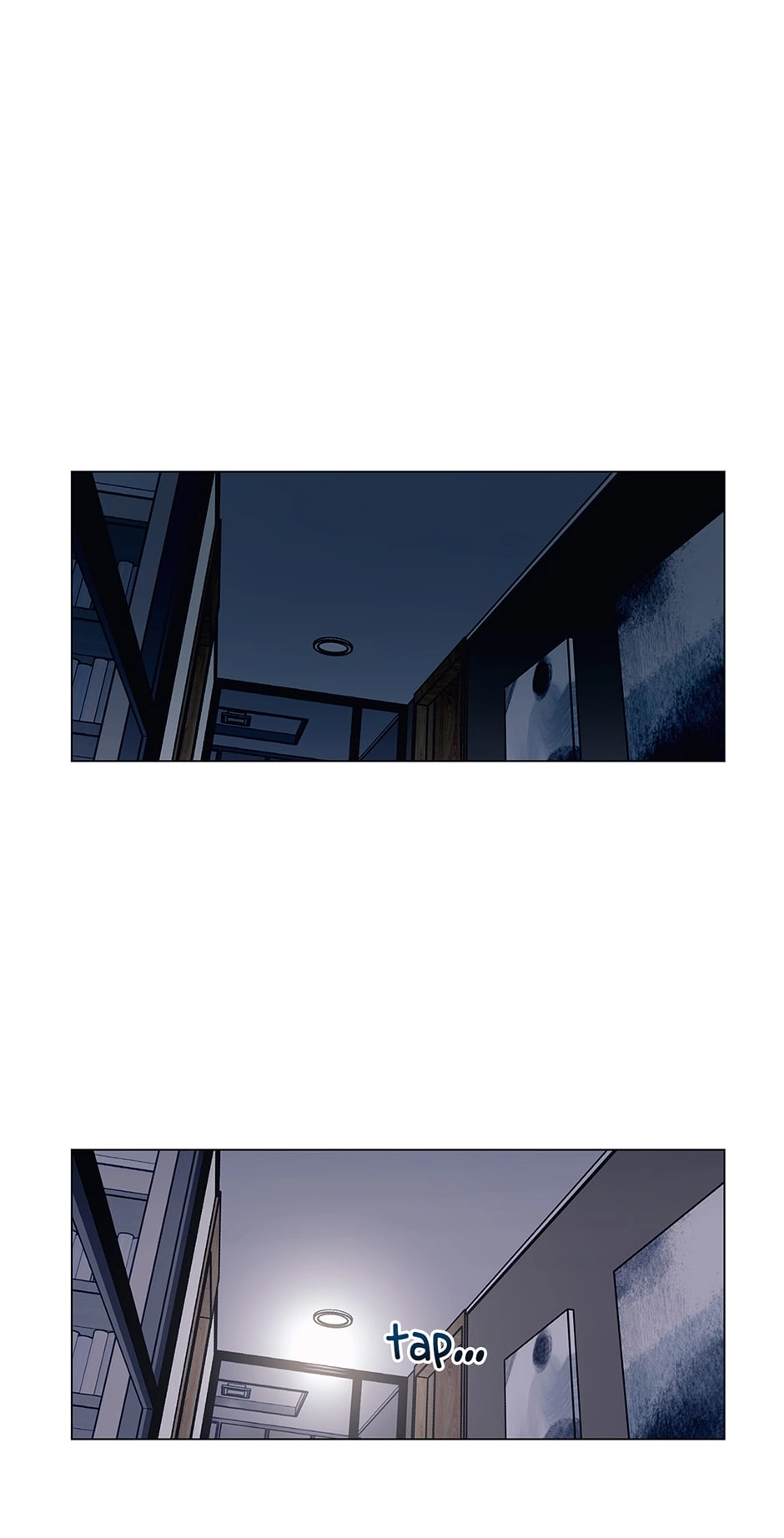 Sora & Haena Chapter 72 page 2 - 
