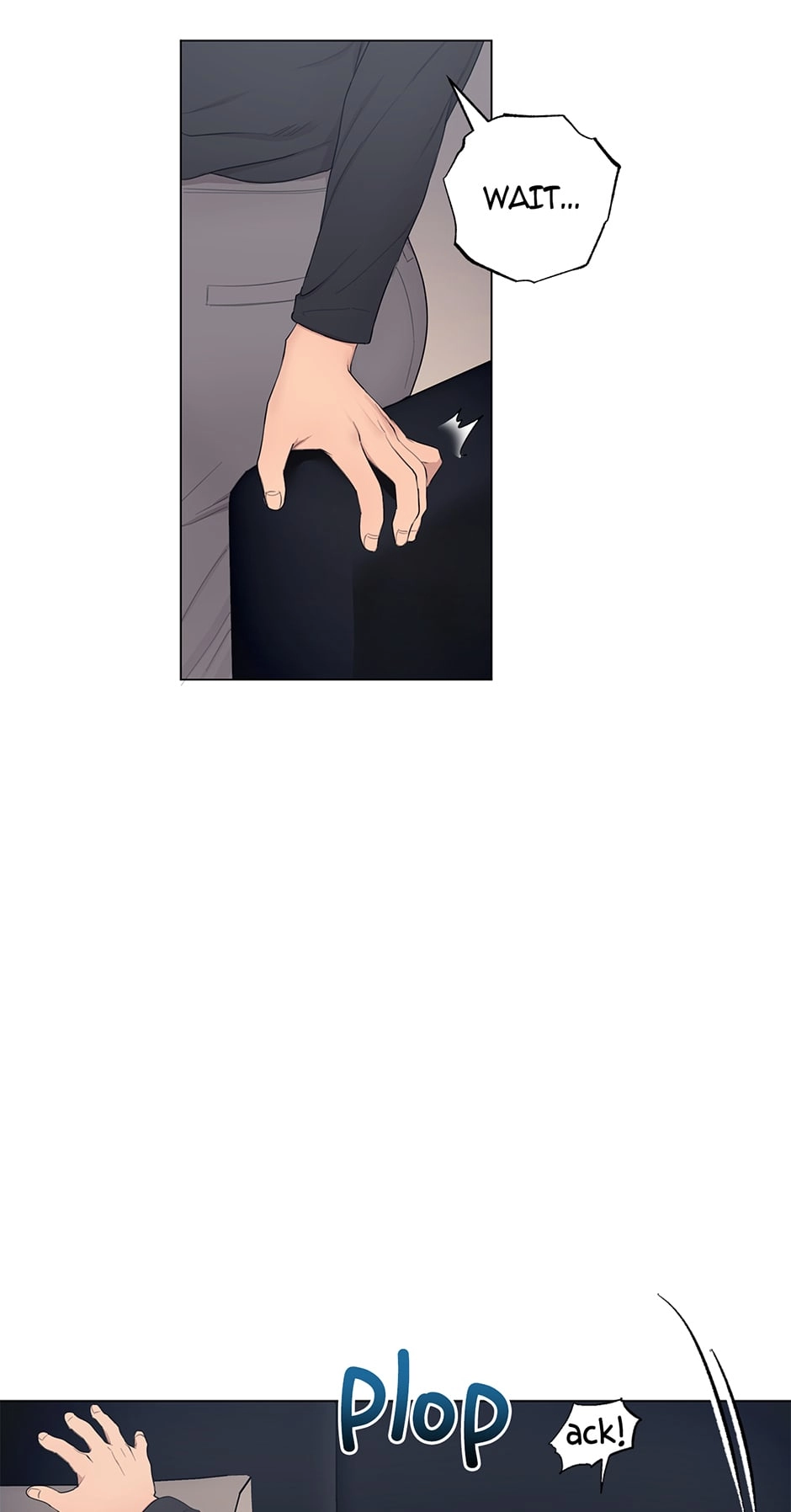 Sora & Haena Chapter 72 page 11 - 