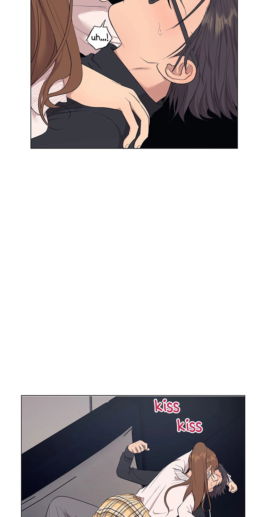 Sora & Haena Chapter 72 page 14 - 