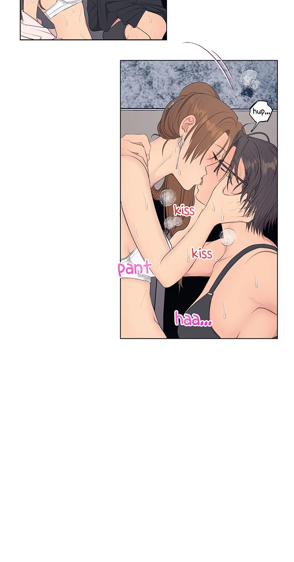 Sora & Haena Chapter 72 page 18 - 