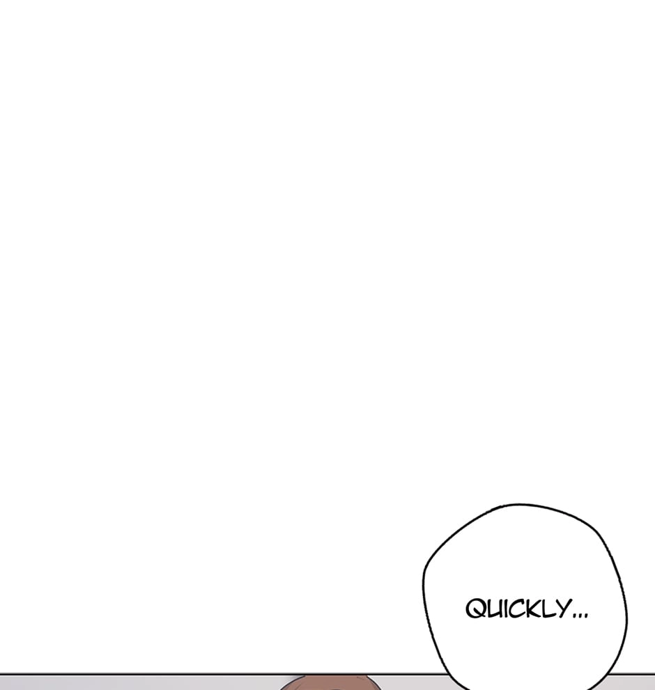 Sora & Haena Chapter 72 page 21 - 
