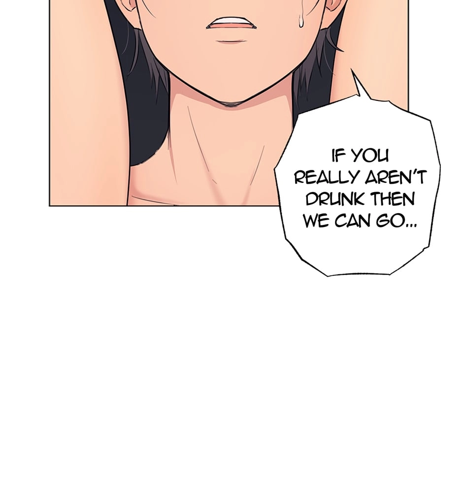 Sora & Haena Chapter 72 page 25 - 