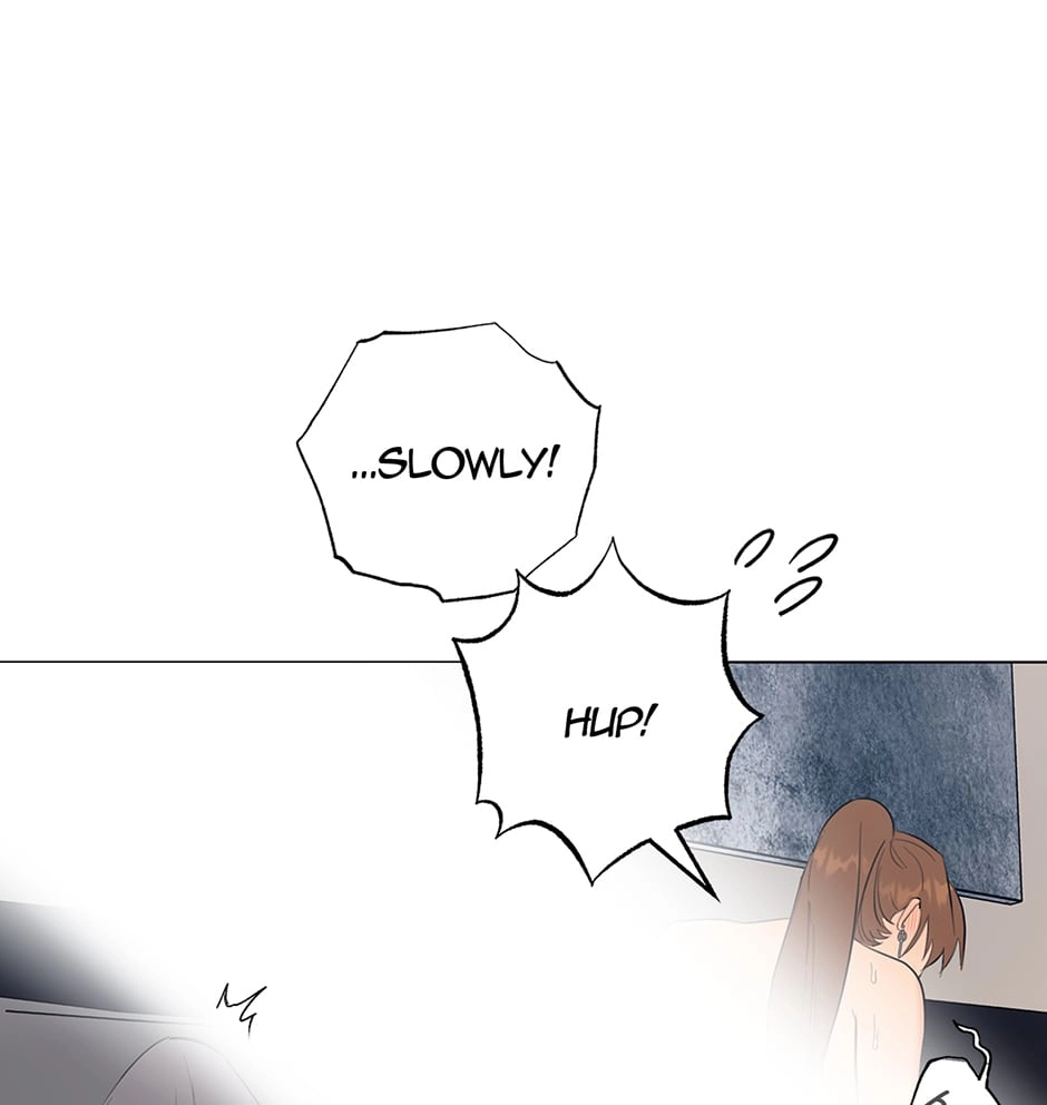 Sora & Haena Chapter 72 page 26 - 