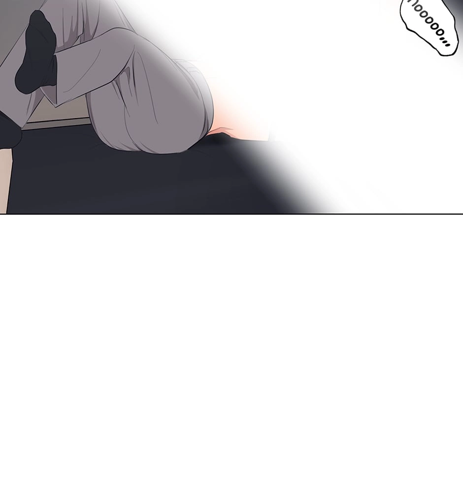 Sora & Haena Chapter 72 page 27 - 