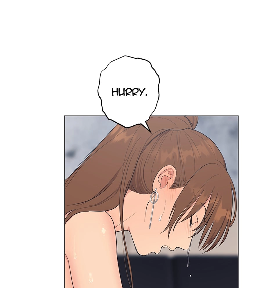 Sora & Haena Chapter 72 page 28 - 