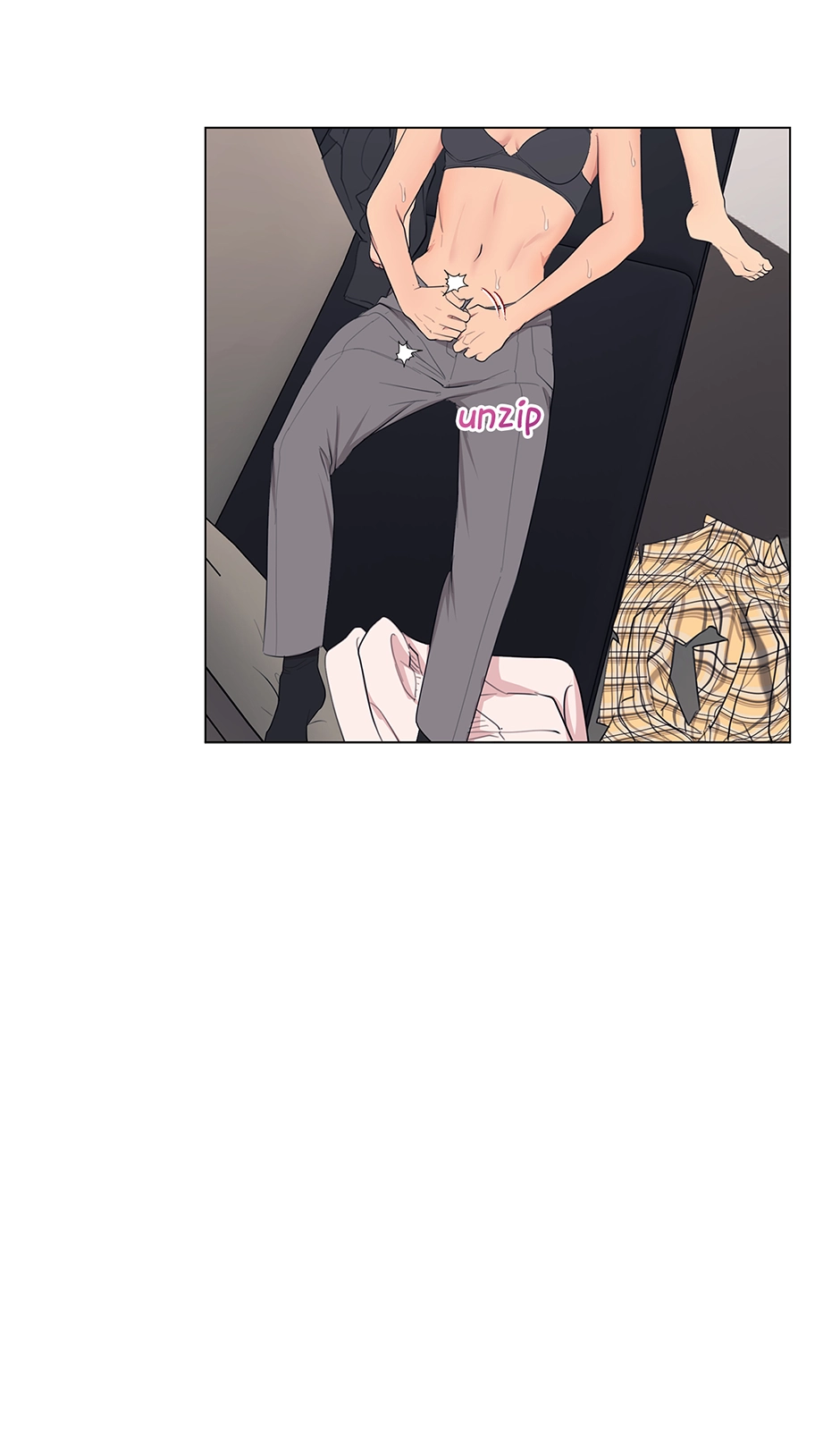 Sora & Haena Chapter 72 page 30 - 