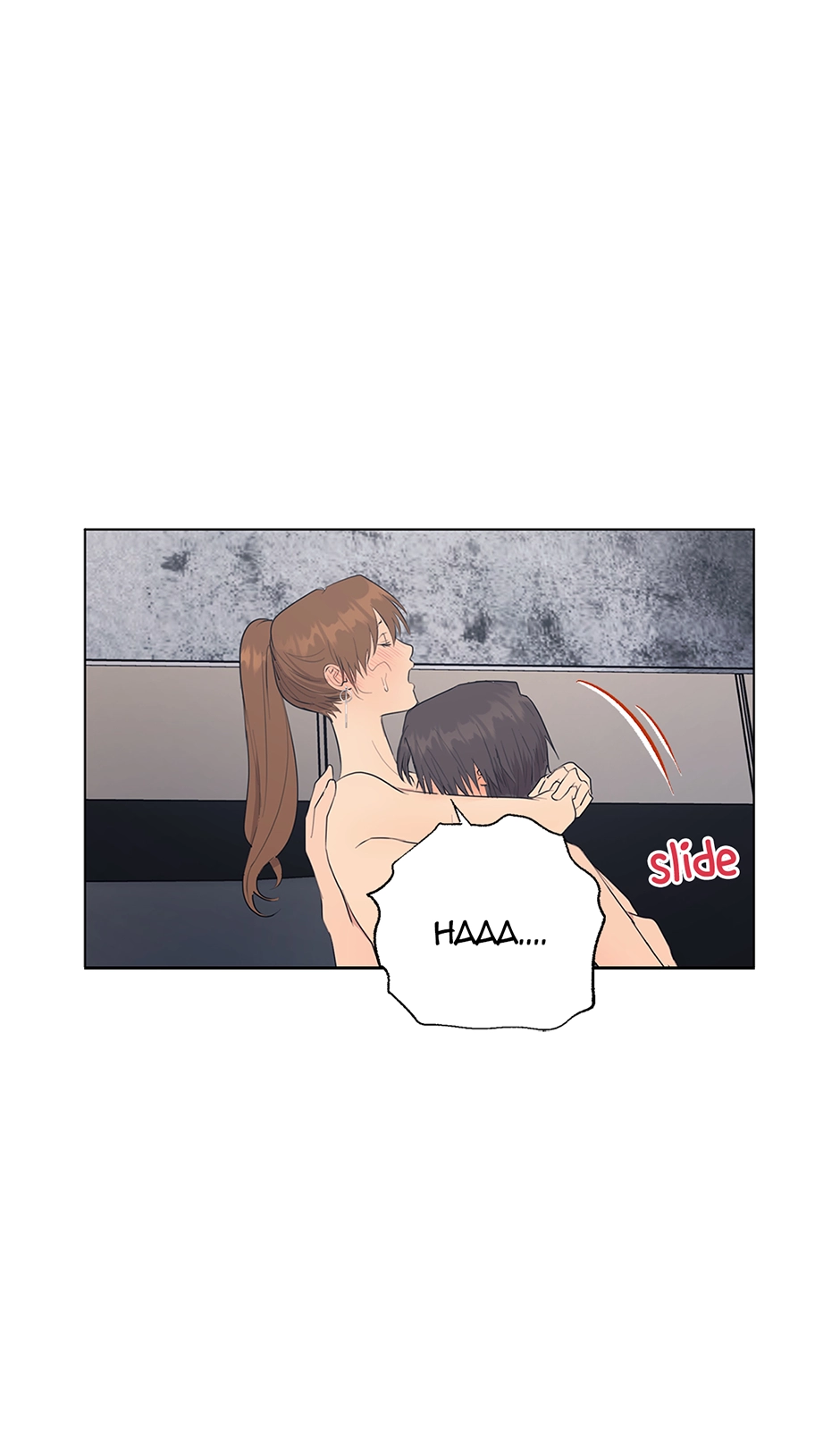 Sora & Haena Chapter 72 page 32 - 