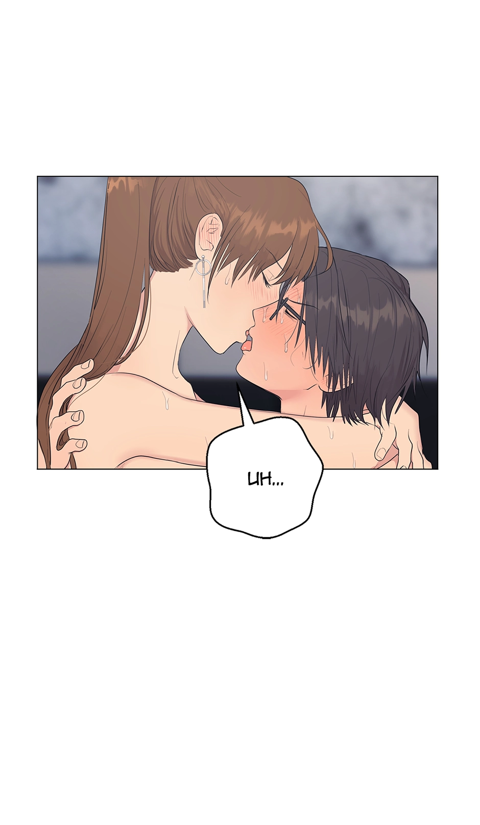 Sora & Haena Chapter 72 page 33 - 