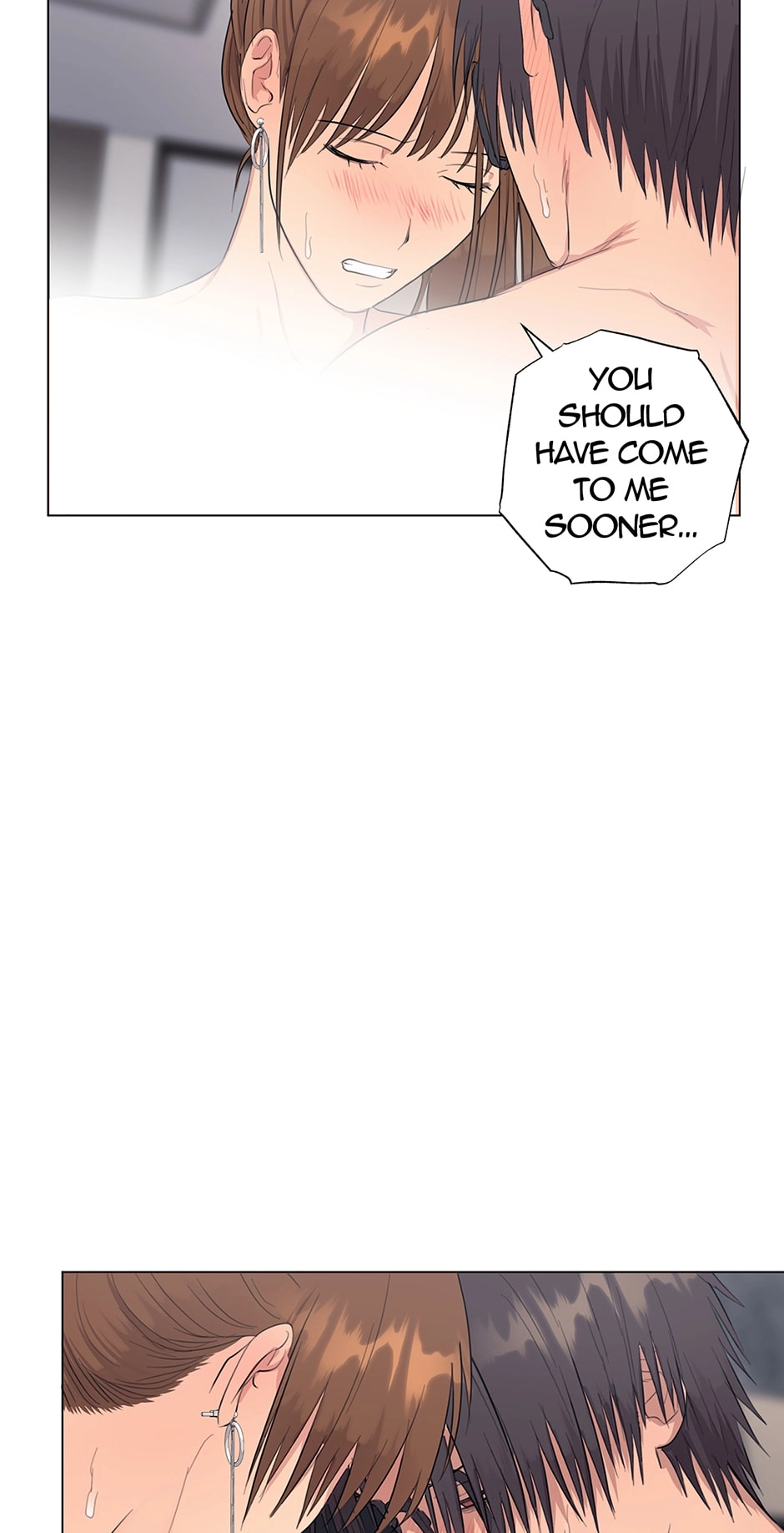 Sora & Haena Chapter 72 page 35 - 