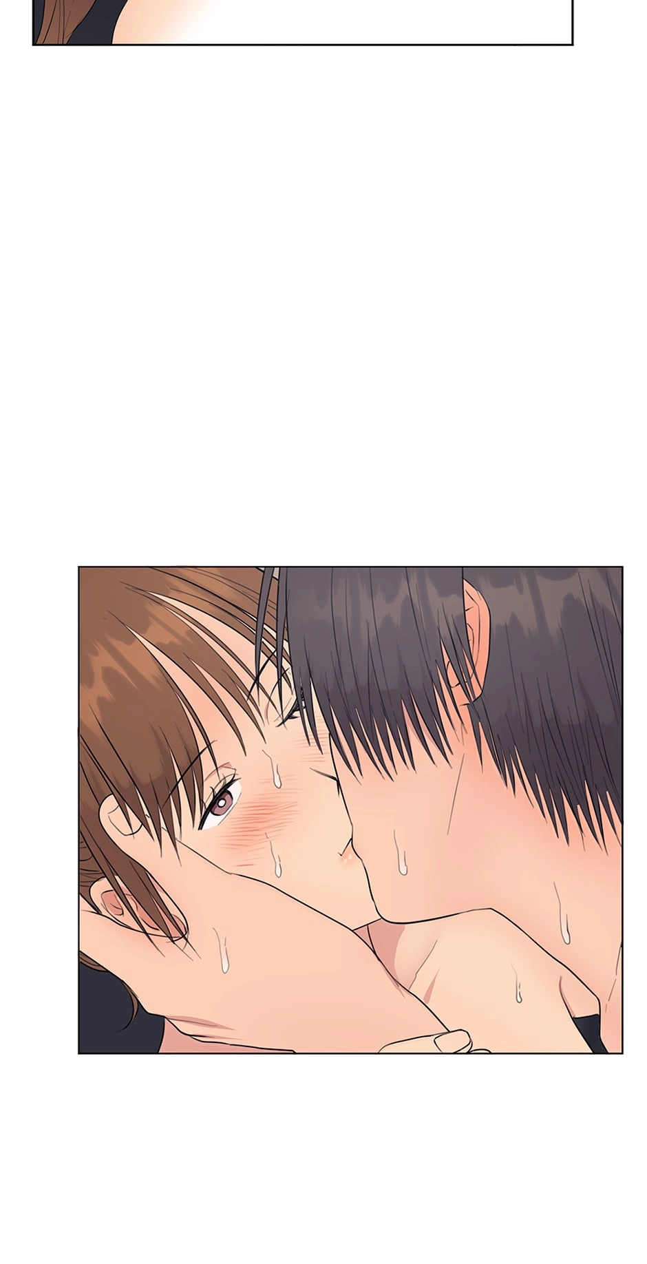 Sora & Haena Chapter 72 page 37 - 