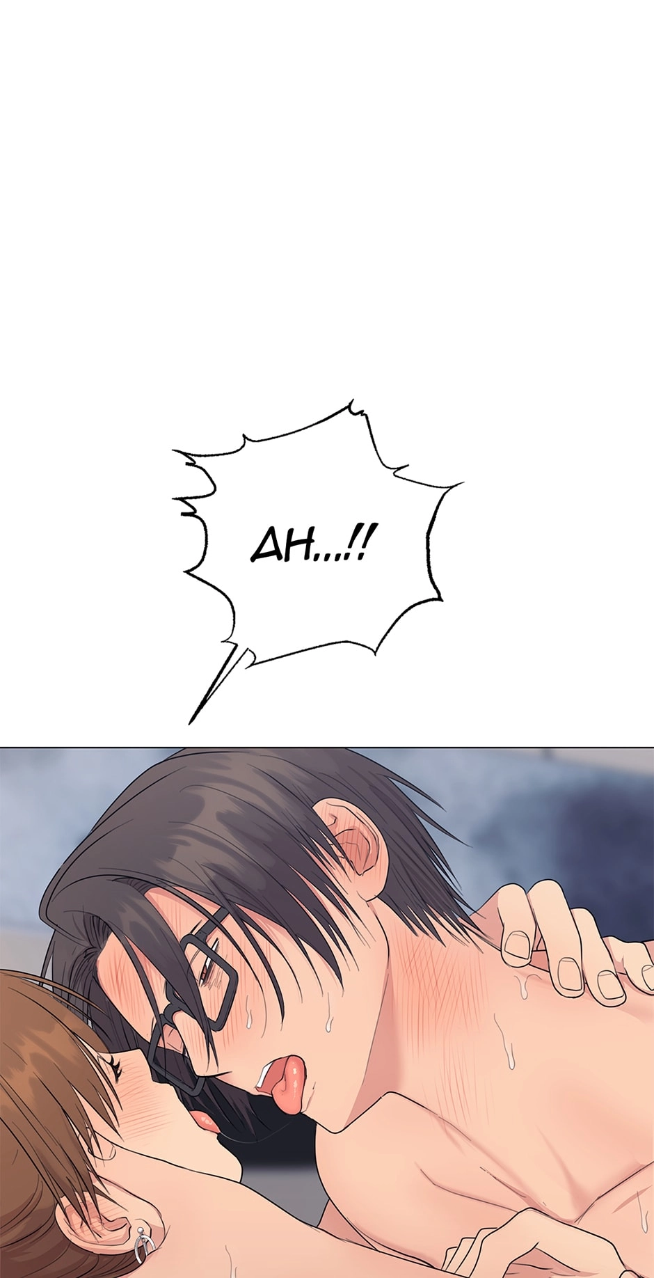 Sora & Haena Chapter 72 page 38 - 