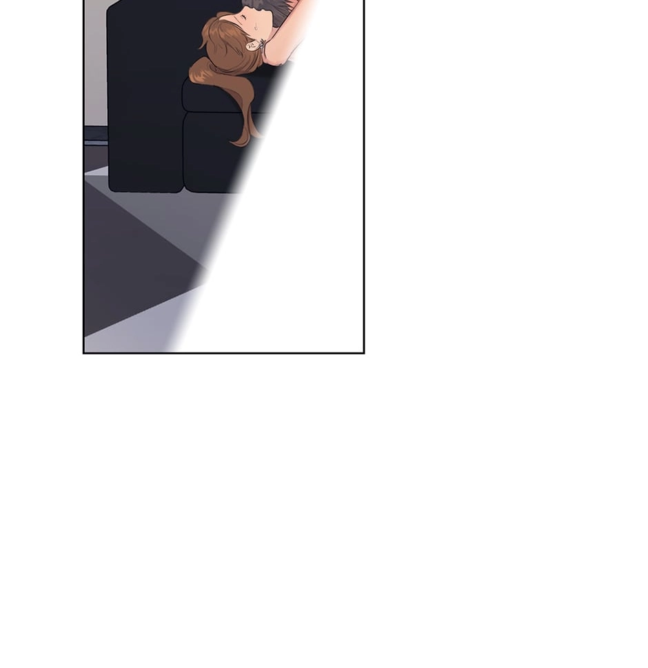 Sora & Haena Chapter 72 page 41 - 