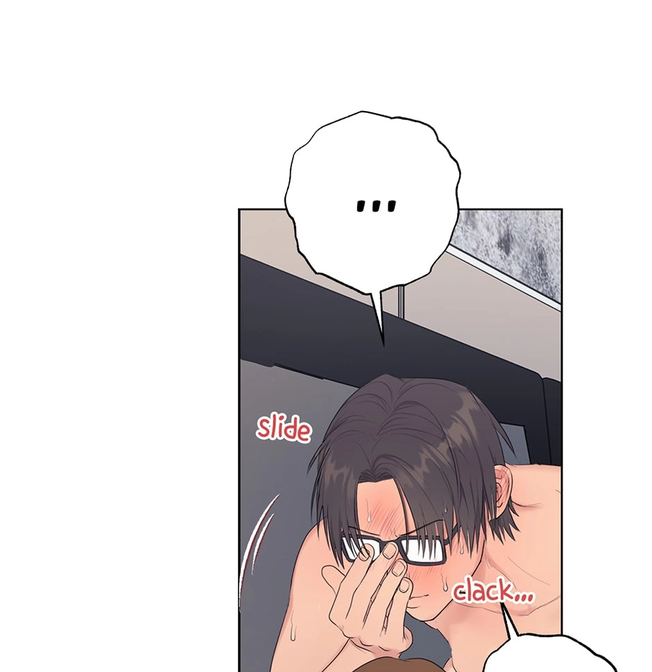 Sora & Haena Chapter 72 page 42 - 