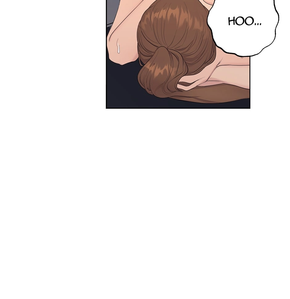Sora & Haena Chapter 72 page 43 - 