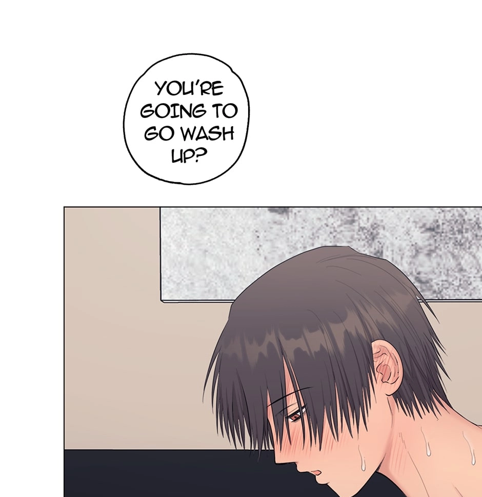 Sora & Haena Chapter 72 page 44 - 