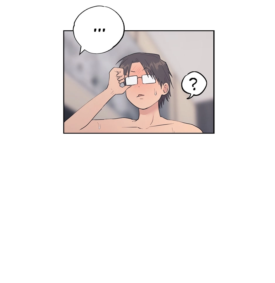 Sora & Haena Chapter 72 page 46 - 