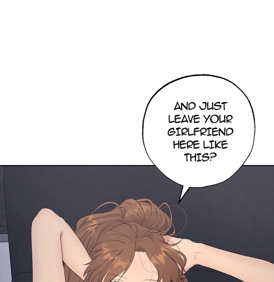 Sora & Haena Chapter 72 page 47 - 