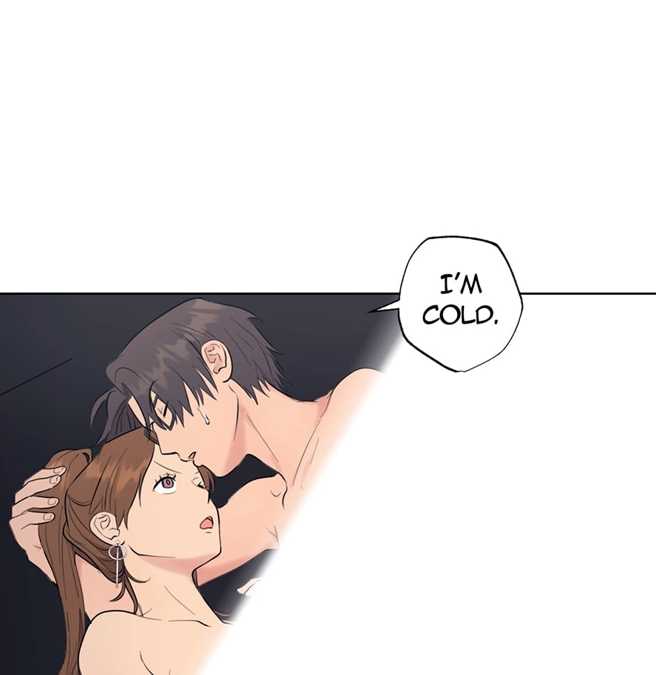 Sora & Haena Chapter 72 page 55 - 
