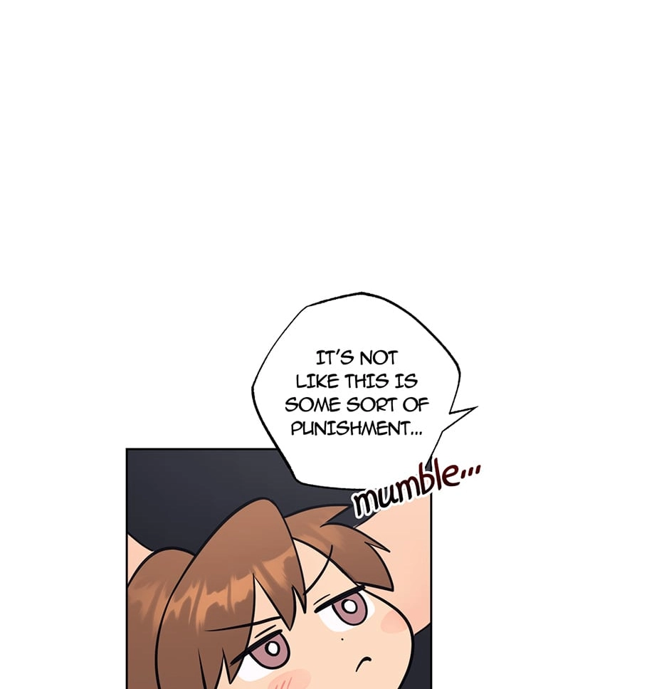 Sora & Haena Chapter 72 page 57 - 